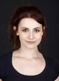 Head Shot of Amy Wickenheiser